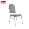 2019 Foshan Wedding And Event Chairs Cheap Stacking Banquet Chair