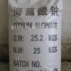 Natural best price NaAlg sodium alginate food grade