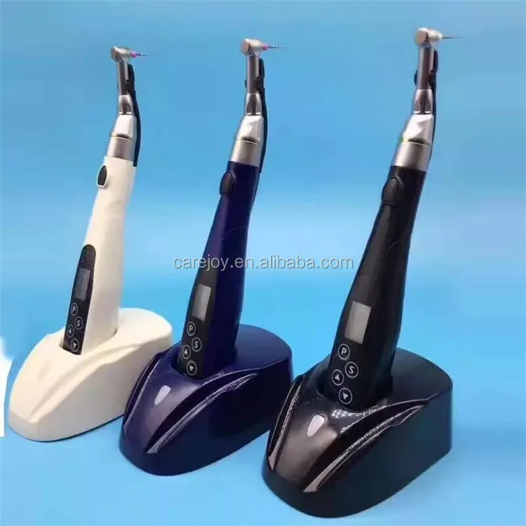 factory price! portable maxpiezo 3 wireless dental Ultrasonic Scaler with handpiece