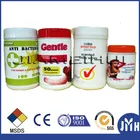 wipe tube BABY WIPES WET WIPE CANISTER base of China