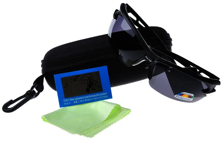 2015 Brand designer sports men bycicle Summer eyewear polarized bike sunglasses goggles oculos masculino glasses