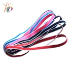 Top Quality Thin Elastic Headband Custom Headbands Hair Band Accessories For Girl