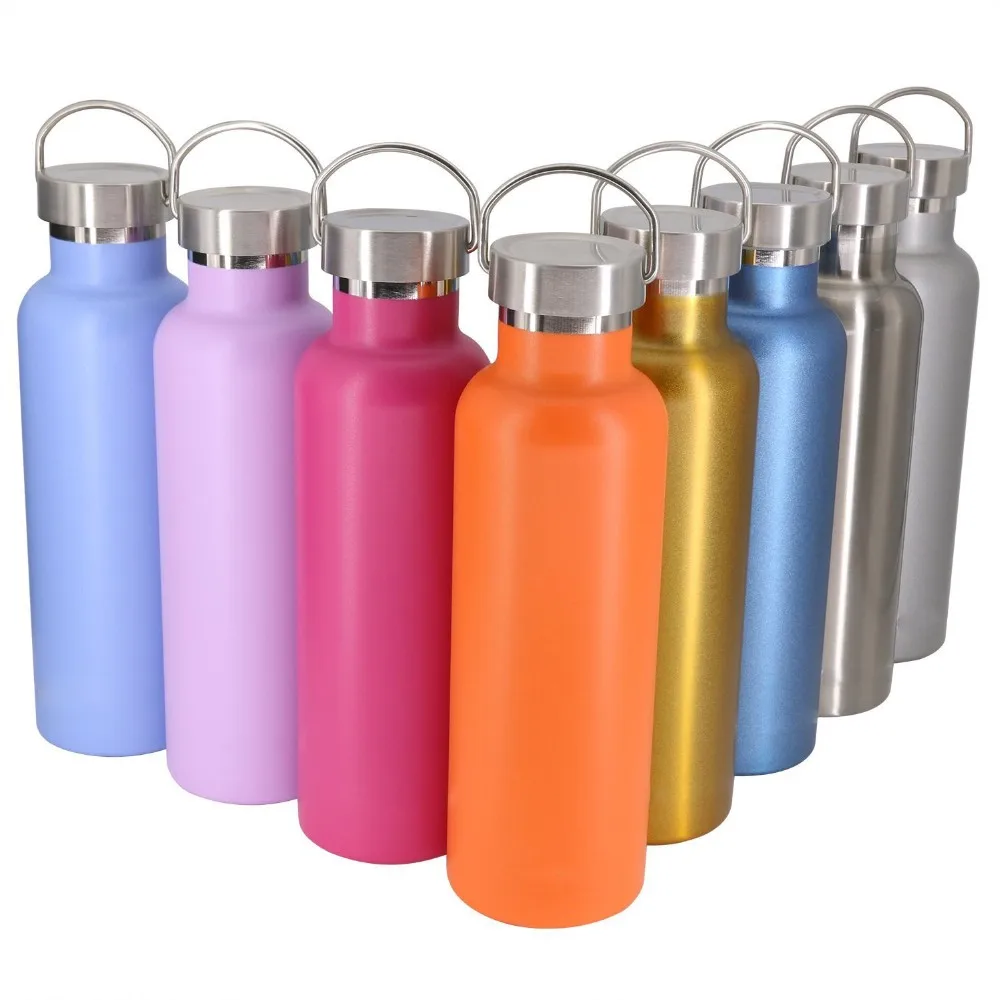 Wholesale Stainless Steel Water Bottle
