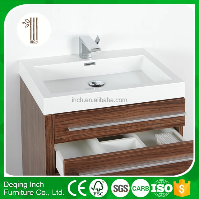 solid bamboo bathroom cabinet/baskets wholesale hampers bathroom