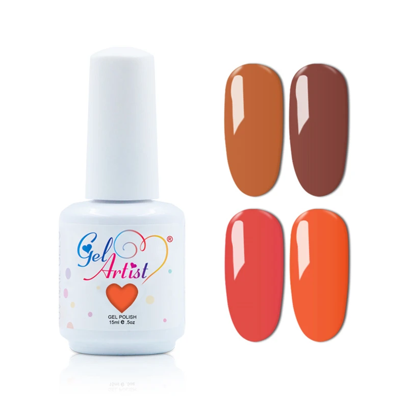 ibdgel Factory Halloween Pumpkin Yellow Summer Color Series OEM UV Gel Nail Polish, 6 colors
ibdgel Factory Halloween Pumpkin Yellow Summer Color Series OEM UV Gel Nail Polish, 6 colors