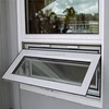 Cheap aluminum awning window and fixed window for Balcony