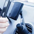 Car 360 Degree Air Vent Magnetic Cell Phone Holder