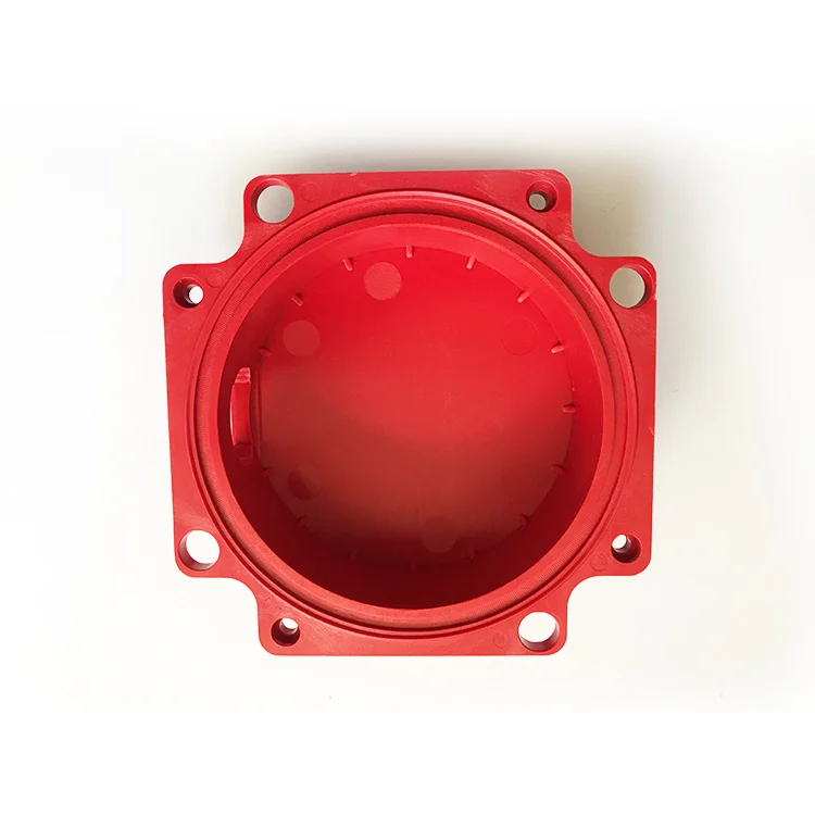 Vỏ Hộp Fanuc Chính Hãng Mới Cho Bộ Mã Hóa