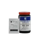 Silk screen printing Solvent ink diazo photo emulsion