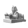 /product-detail/hot-sales-marble-white-sphinx-statues-626587713.html