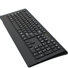 computer wireless keyboard and mouse combos 2.4g technology