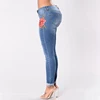 Cheap Fashion Ripped Women Designer Jeans Buy in bulk jeans