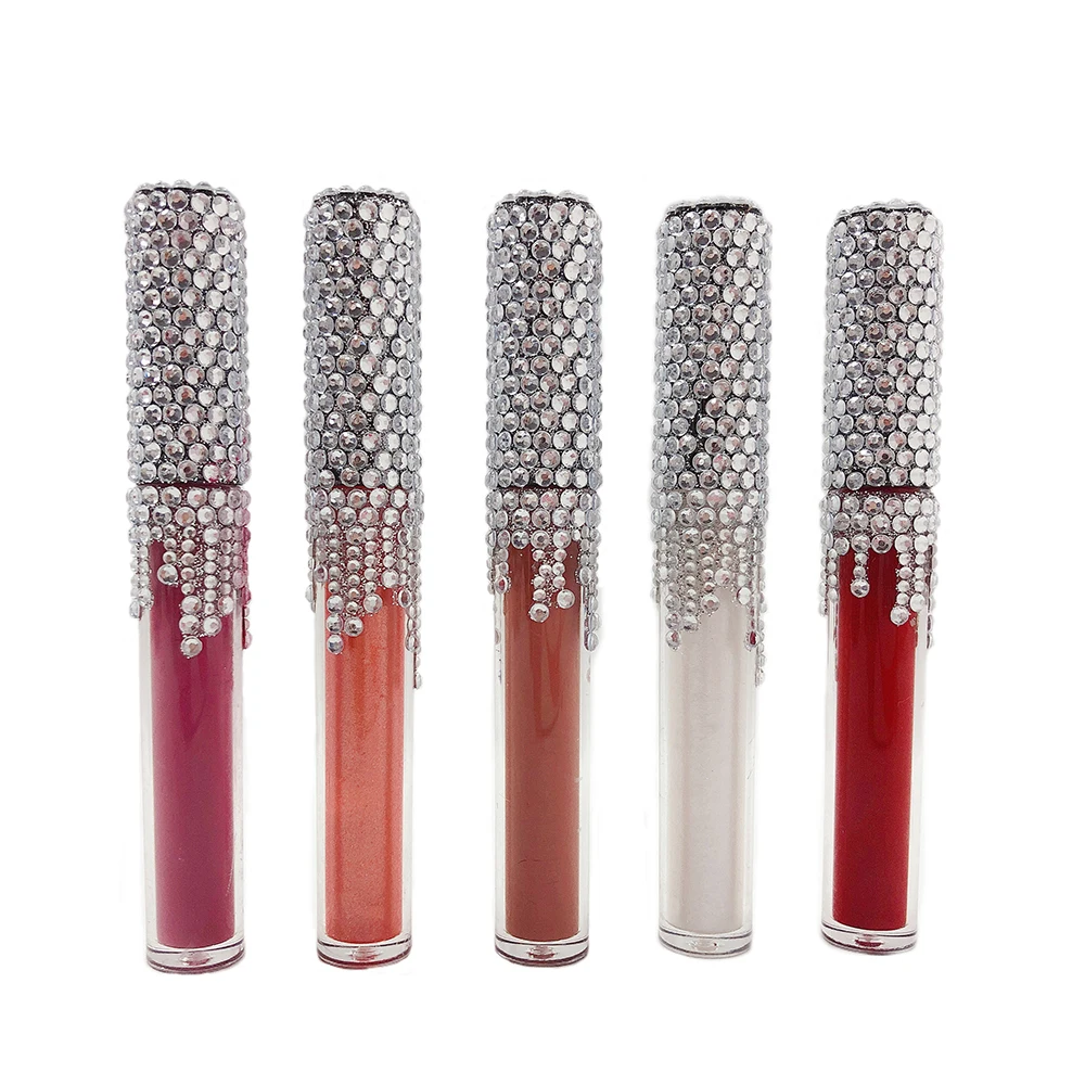 KylieLipKit Makeup Lip Gloss 5 Colors Diamond Long Lasting Waterproof Glitter High Shine Lip Gloss and Matte Liquid Lipstick
KylieLipKit Makeup Lip Gloss 5 Colors Diamond Long Lasting Waterproof Glitter High Shine Lip Gloss and Matte Liquid Lipstick