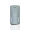 motion sensor microwave dual camera pir alarm switch with economical price