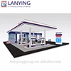 Factory Supplier High Strength petrol stations