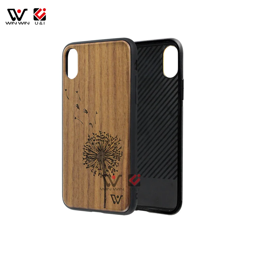 Real Wood Factory Eco Friendly Personalized Wooden Cell Phone Case For iPhone X Wooden Case Cover For iPhone XS, Oem
Real Wood Factory Eco Friendly Personalized Wooden Cell Phone Case For iPhone X Wooden Case Cover For iPhone XS, Oem