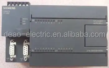 シーメンスs7-200モジュール6es7214- 1ag40- 0xb0-その他電装品問屋・仕入れ・卸・卸売り