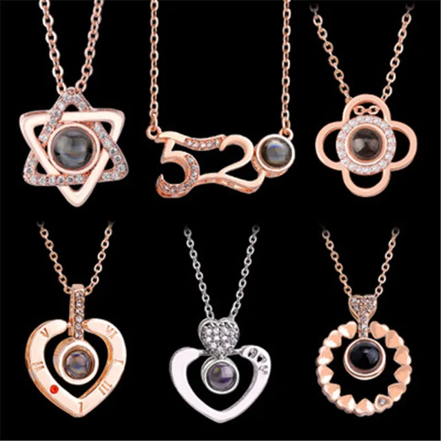 2019 te amo 100 idiomas 100 Languages I LOVE YOU Memory Necklace Jewelry, Silver/gold color
2019 te amo 100 idiomas 100 Languages I LOVE YOU Memory Necklace Jewelry, Silver/gold color