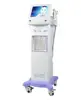 2018 Christmas Promotion Hydra / Hydro Microdermabrasion Peel Machine for Facial Cleansing LB-08