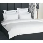 Quality Hotel 100% Cotton Bedding Sheet Set
