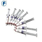 Diamond Segment Polishing Uses Diamond Powder Thermal Paste