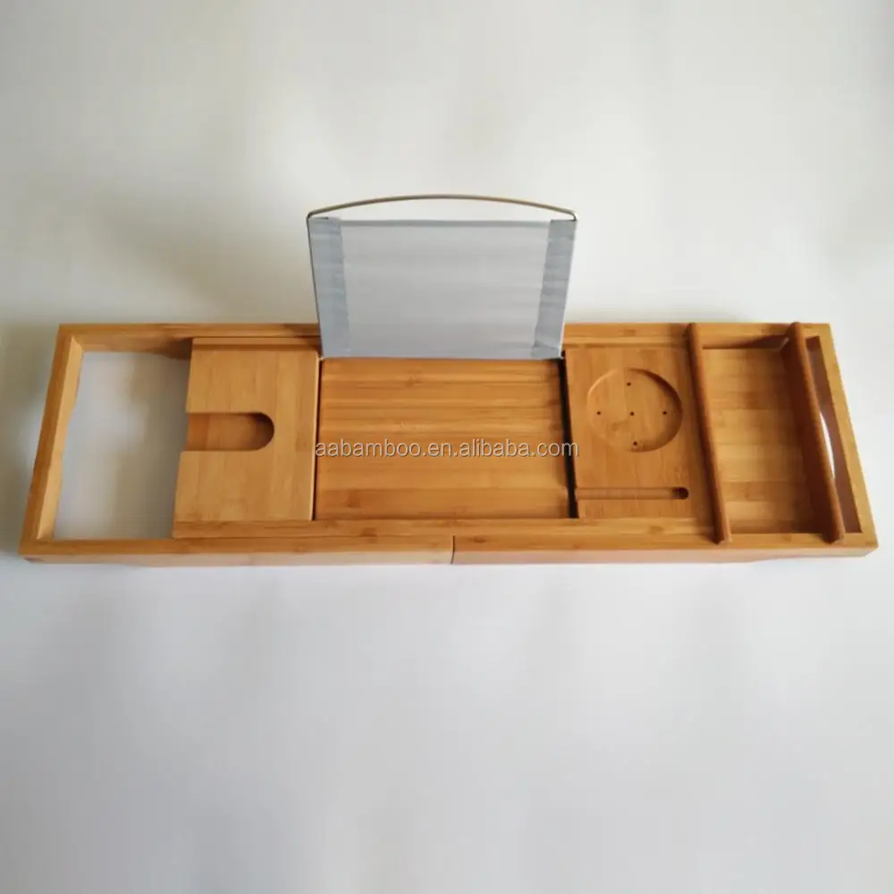 Bathtub Shower Caddy2