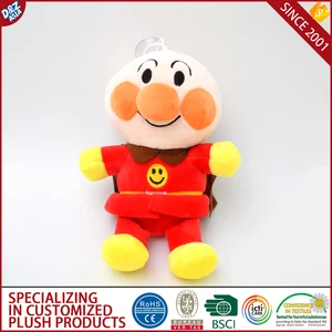 plush anpanman toys kids birthday return gift child toy