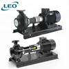LEO High Pressure Fire Fighting System High Lift Water Pump