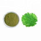 100% Natural Pure Natural Plant Moringa Oleifera Leaf Extract Powder