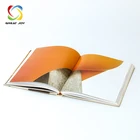 new design coloring book printing service printer brochure