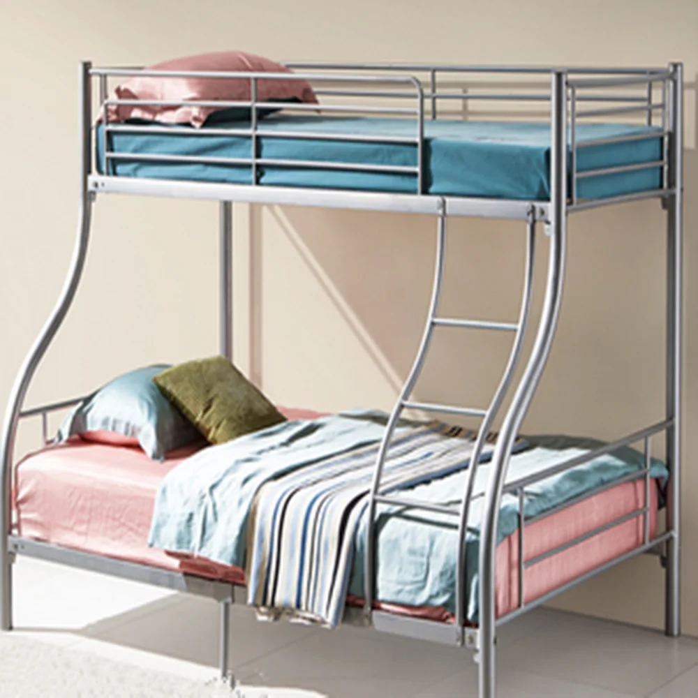 Одежда высшего качества мебель для гостиной взрослых double futon двухъярусная кровать