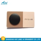 Good quality button jeans decorative snap button covers