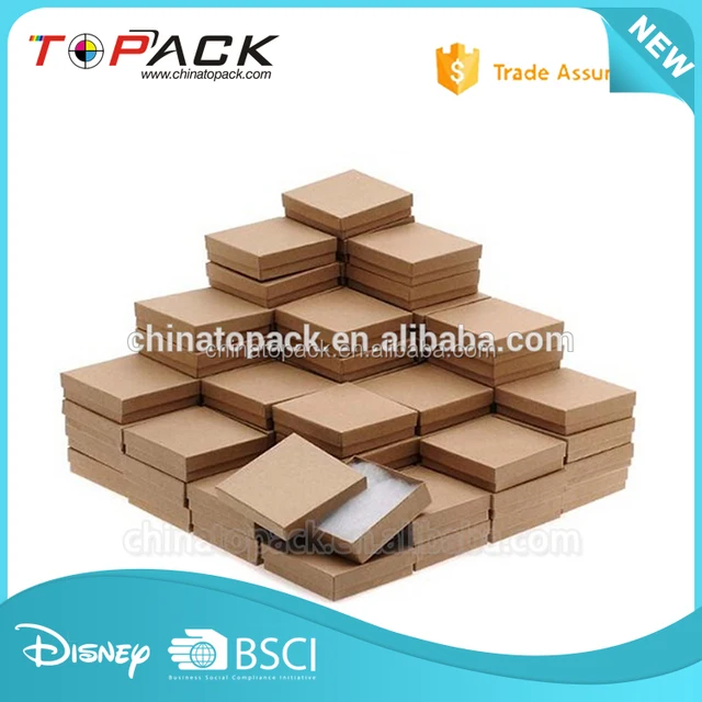 packaging design corrugated cardboard storage boxes with lids