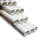 8 inch pvc plumbing pipe plastic corrugated pe flexible pipe pvc fittings 1,1/4