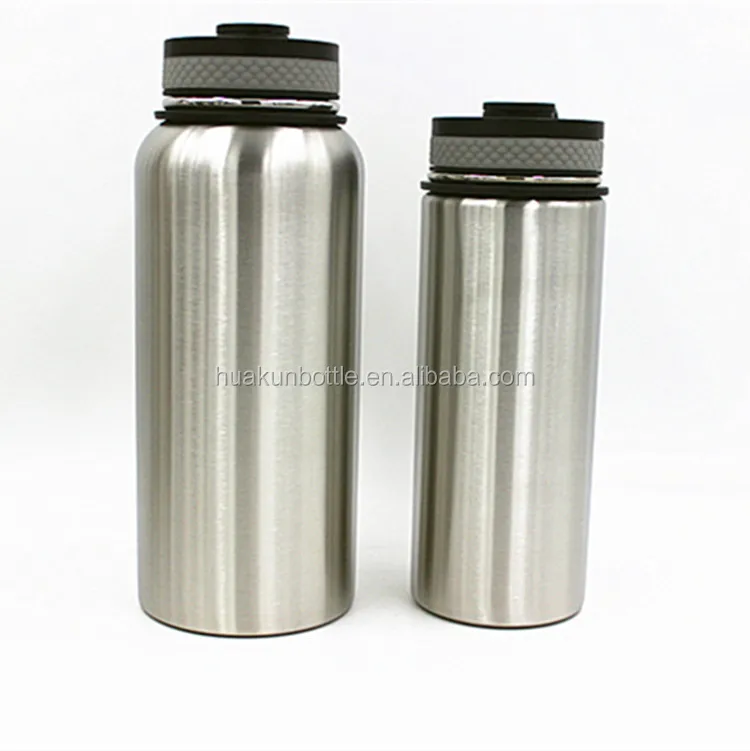 hot sale insulated stainless steel water bottle unique water bottle, Customized color
hot sale insulated stainless steel water bottle unique water bottle, Customized color