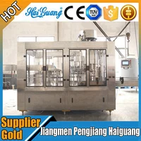 Jiangmen Haiguang Complete 3 In 1