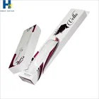 Box 4 Custom Bundle Virgin Hair Packaging Box With Cmyk 4 Color Printing
