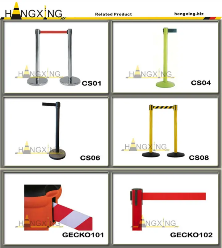 Crowd_Control_Post