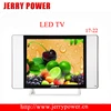 Discount new small 17 to 24 inches television led tv from china led tv price in india led tv panel