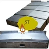 hot sale steel plate machine slideway shield