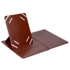 Business Executive File Folder A4 Leather Portfolio Custom