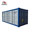 20FT/40FT Shipping Side Open Container