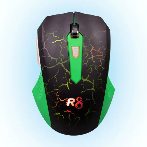 Funny PC Mouse Computer Hardware Software