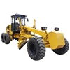 Auto Grader 170HP 125kw Motor Grader Manufactured In China