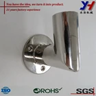 Custom durable and safety door handle and accessories
