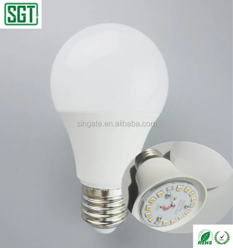 led bulb housing exporter