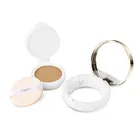 Oil Control Light Long Lasting Moisturizing cc cream air cushion Concealer Face cream makeup Foundation