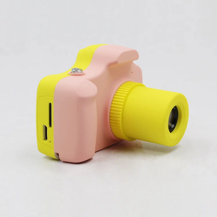 Amazon hot sale rechargeable battery 1000mah kids video camera 1.5 HD screen digital kids camera, Blue;pink;brown;yellow;multi
Amazon hot sale rechargeable battery 1000mah kids video camera 1.5 HD screen digital kids camera, Blue;pink;brown;yellow;multi