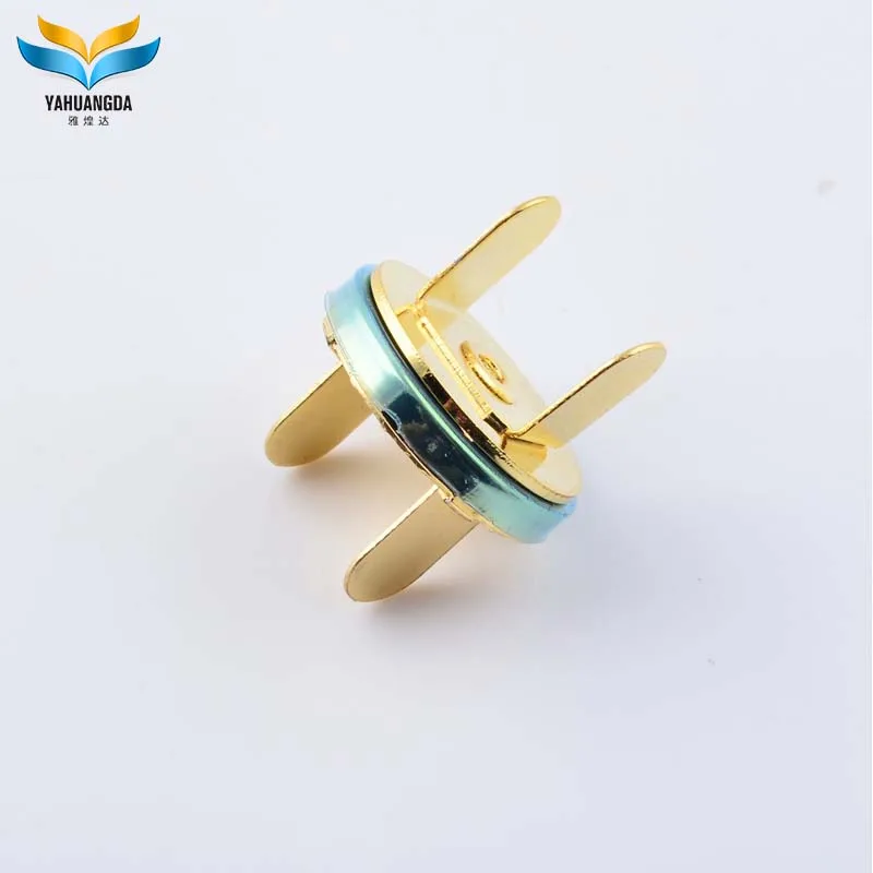 magnetic buttons clothes and metal round button