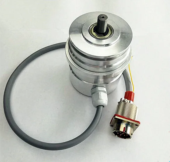 Sensor de velocidade sensor de posição do encoder óptico 69 feitos sob medida para máquinas têxteis